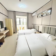 汇洋公寓