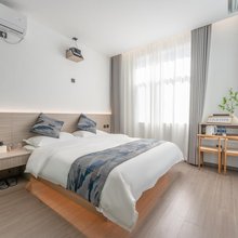 大理·观风屿|Maren·Pure·Design度假民宿(洱海才村码头店)
