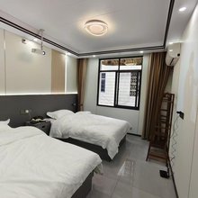 瑶池月下民宿(宜春温汤镇店)