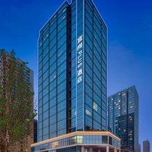 宜尚PLUS酒店(西安龙首原大明宫西地铁站店)