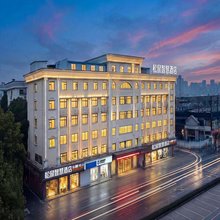 松鼠智慧酒店(世界之窗店)