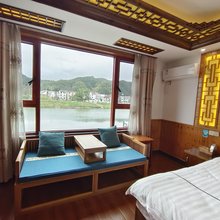 依水阁民宿(婺源江湾景区店)