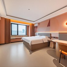 清风S智能公寓(沈阳奥体中心地铁站店)
