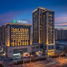 君岚智能酒店(中南望京职业建筑学院店)
