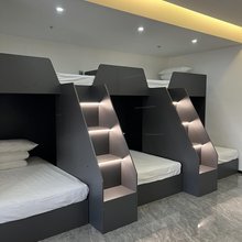 泰坦电竞馆(滦州店)