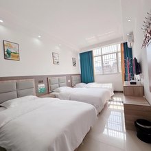 宜昌温馨宾馆(宜昌北站店)