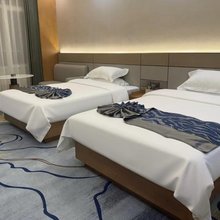 云湾酒店