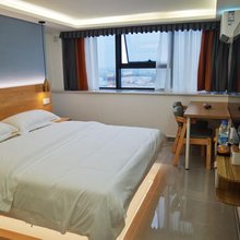 如梦智能美宿(龙湖时代天街店)
