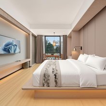 明月山汤池温泉酒店