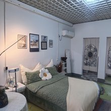 固始益学宜家民宿(西亚丽宝广场店)