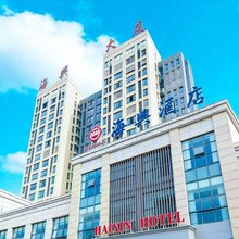 海兴酒店(松滋店)