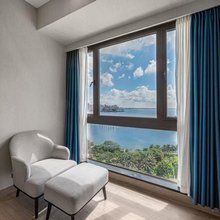 西海岸花园公寓