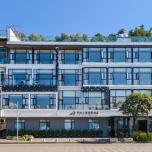 西姆云海度假酒店(大理高铁站洱海公园店)