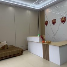 林老四农家客栈(通灵大峡谷店)