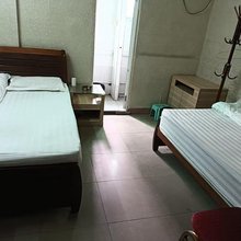 客来公寓(广生路店)