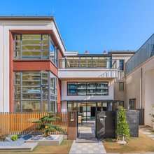 也南·隐川别墅(青澳湾北回归线广场店)