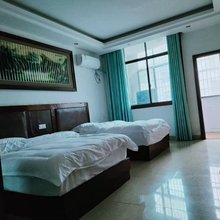 潇湘旅馆