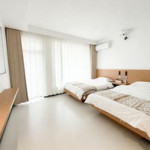 兰溪小院民宿(忻州古城店)
