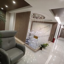 九汇智能客栈