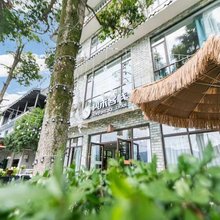 兴禾客栈(都江堰青城山站店)