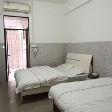心悦商务公馆