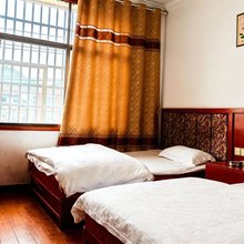 桑植时刻出租住宿