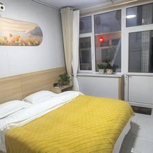 福家小院民宿(忻州古城店)