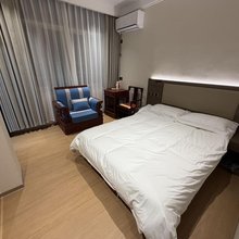 东阳画江畔商务公寓
