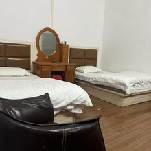 九江公寓