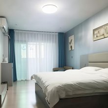 稼轩公寓(东莞大朗店)