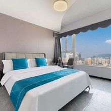温馨江南小筑民宿