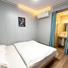 祥源宾馆(西安火车站店)