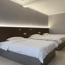 武安市睿阳大酒店