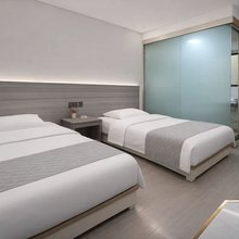 陇南金悦商务宾馆