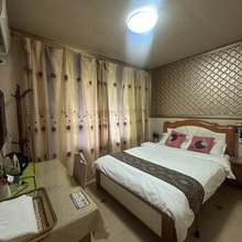 鸿运宾馆(南京凤凰南路店)