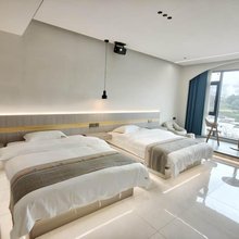 婺源香村民宿(江岭景区店)