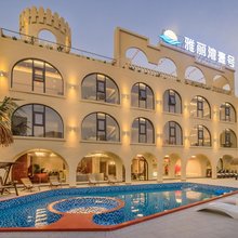 万宁市雅丽湾壹号别墅(环岛旅游公路石梅湾店)