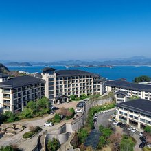 千岛湖开元名庭酒店