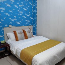 珠海口香糖住宿