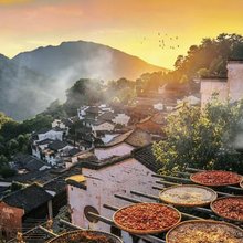 婺里金田民宿(婺源篁岭景区店)