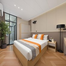 海仕登行政公寓(东莞东坑正坑工业区店)