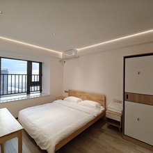 海口岛屿民宿(CDF免税城新海港码头店)