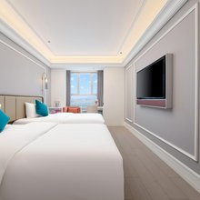 Morning沐柠(奥体中心店)