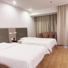 上海新天地商务酒店