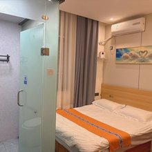 静月居民宿(隋唐洛阳城应天门遗址店)