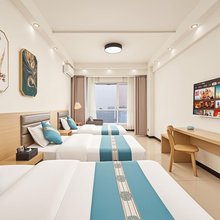 元都酒店(郑州惠济万达店)