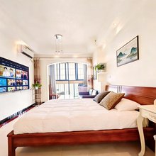 伊丽莎白酒店公寓(佛山祖庙魁奇路地铁站店)