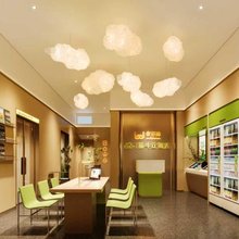 筋斗云酒店(北京中日友好医院对外经贸大学店)