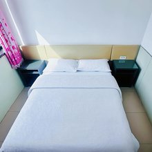呼和浩特缘莱宾馆
