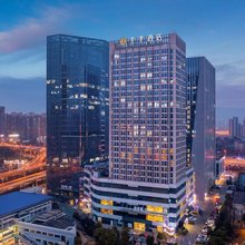 全季合肥南站马鞍山路酒店